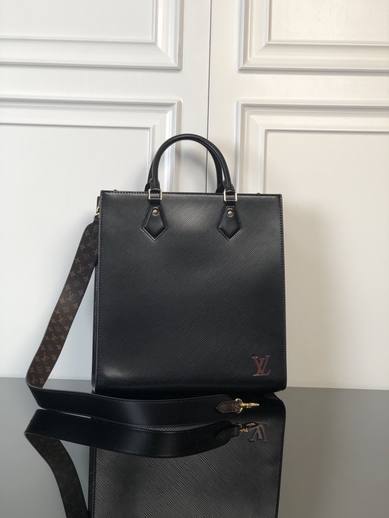 LV Shopping Bags